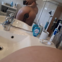 Me again