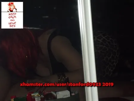 red hair slut         