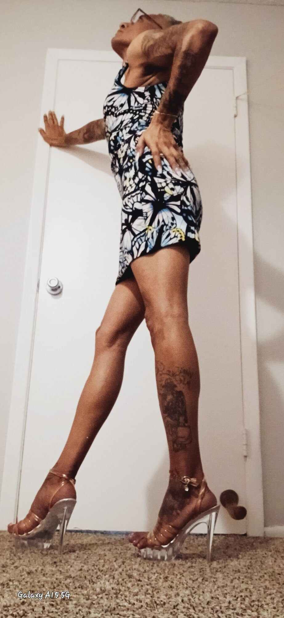 I'm sorry I'm so hot #28