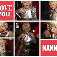 LOVE YOU MOM 8