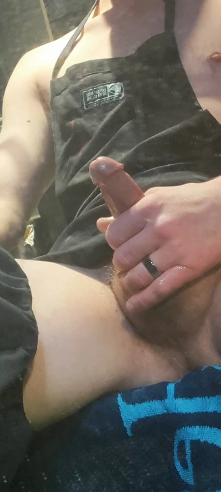 Sexy pics of me #5