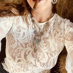 시가 컨트리 걸