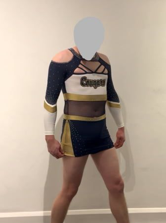 Cheer Uniform