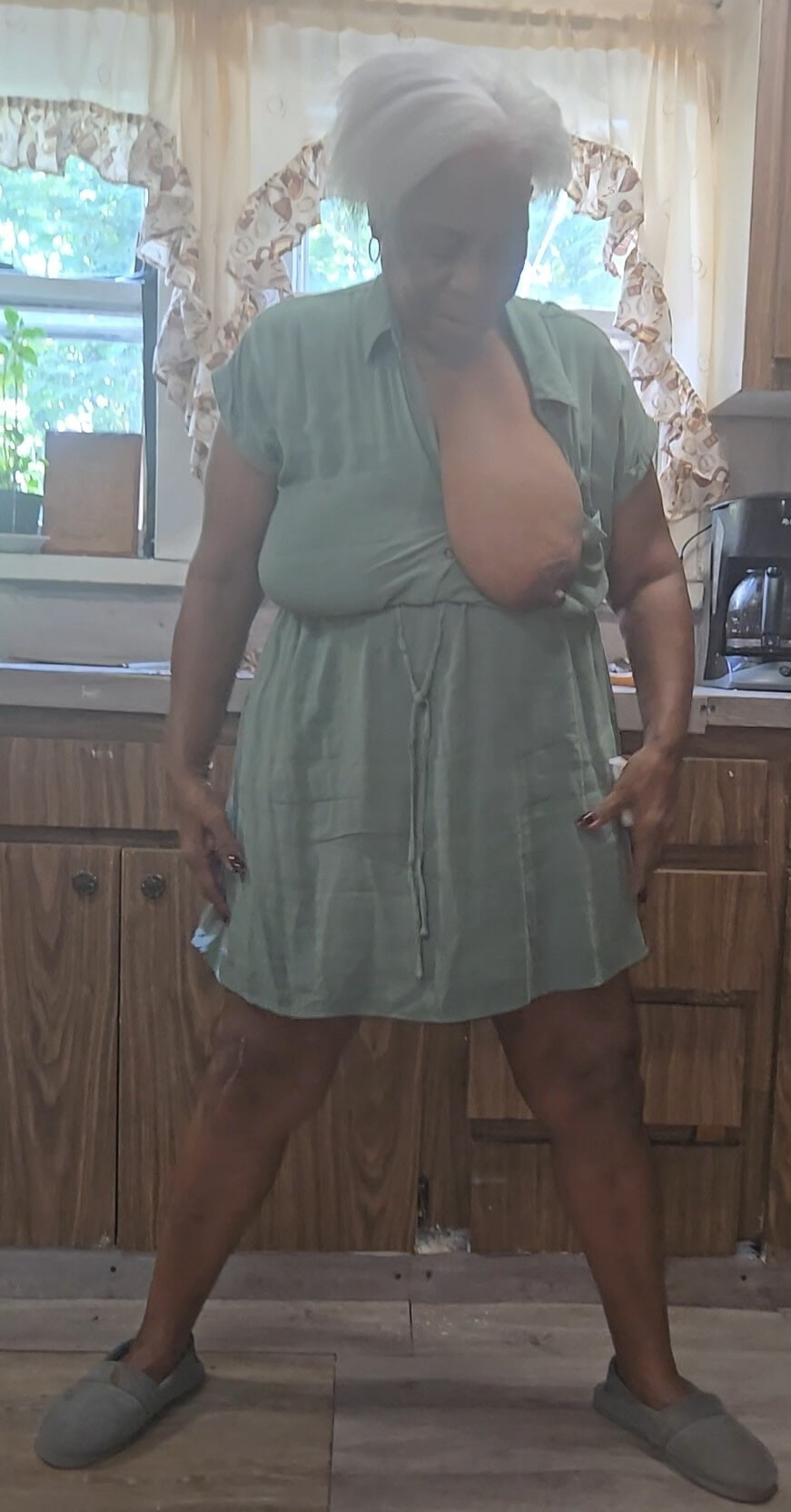 In the Kitchen #11