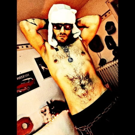 Lonesome after chill