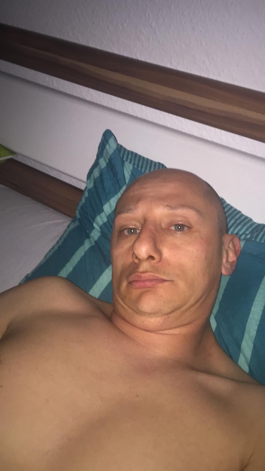 Ab ins Bett 