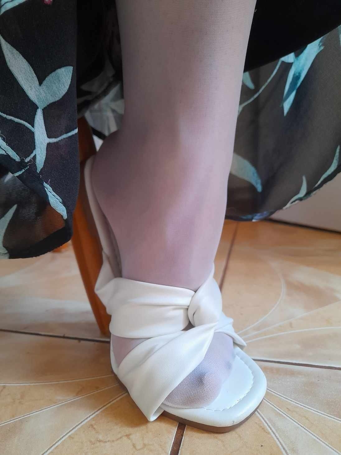 My sexy feet  #7