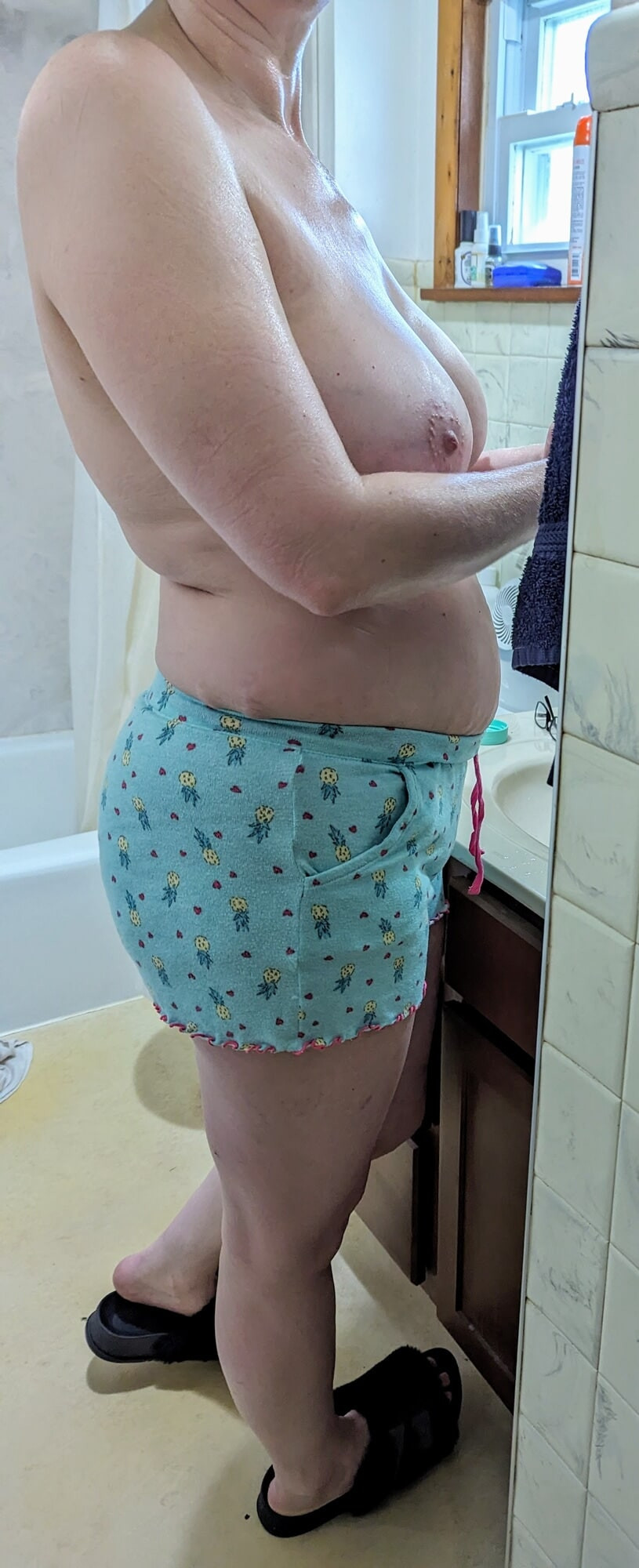 Curvy Wife #15
