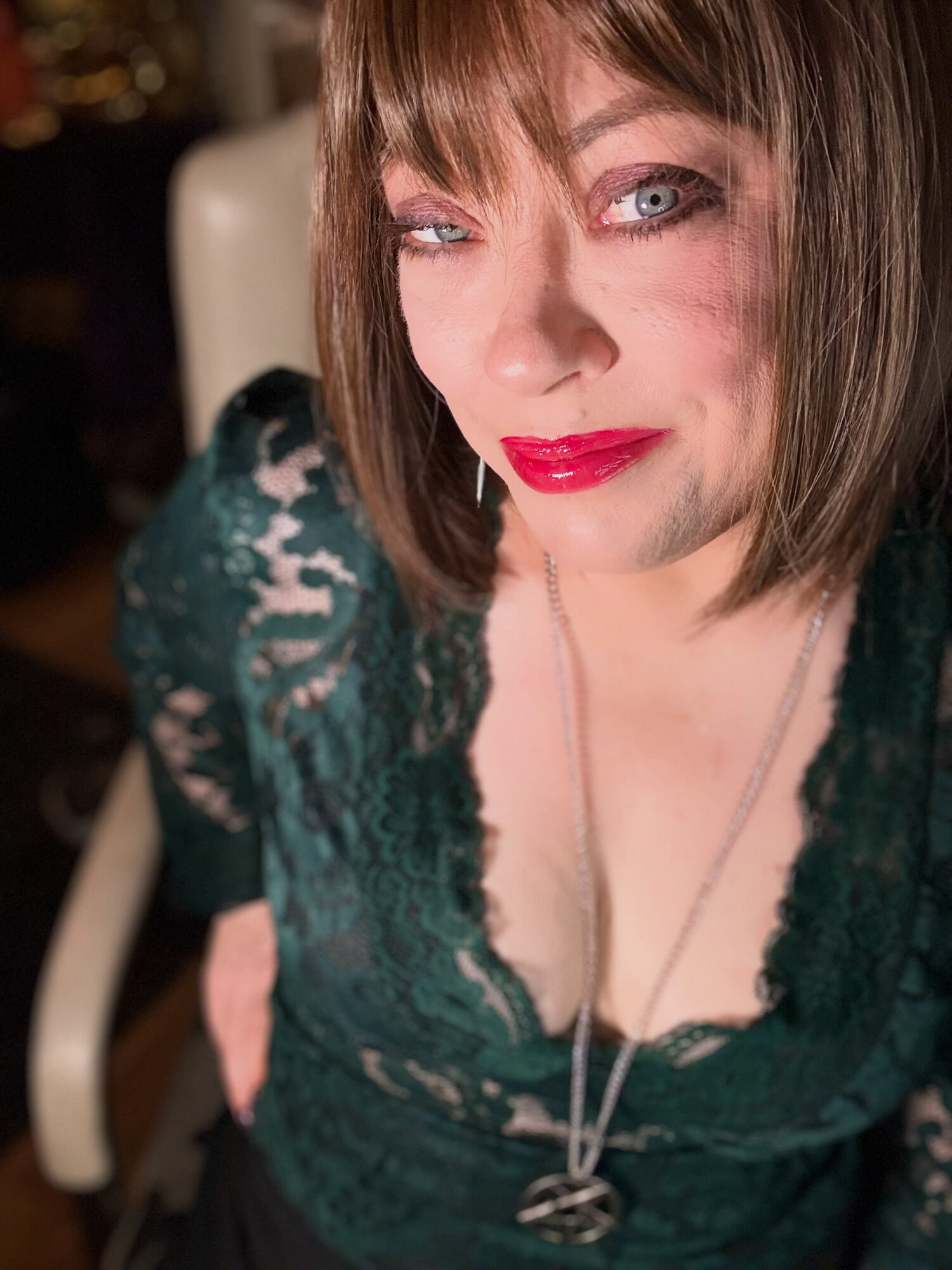 Tina Snua Selfies #211 #27