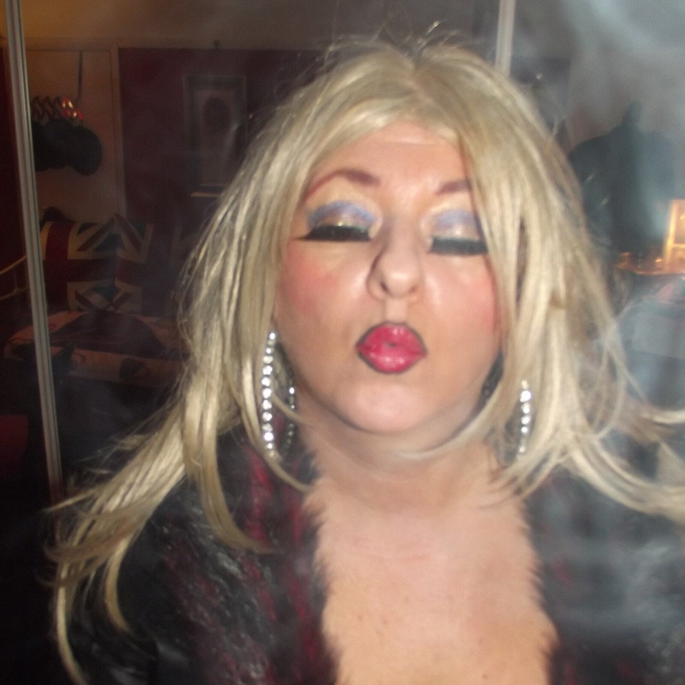 SHIRLEY SLUT 169 #33