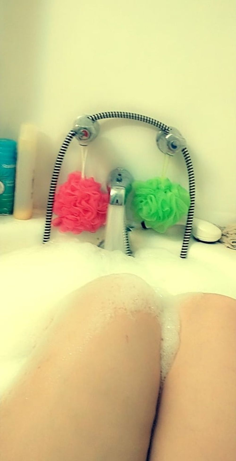 Bubble Bath 