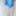 Swimsuite blue with tights white