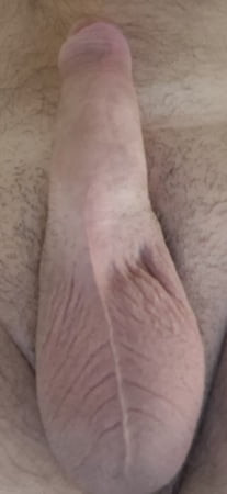 My dick