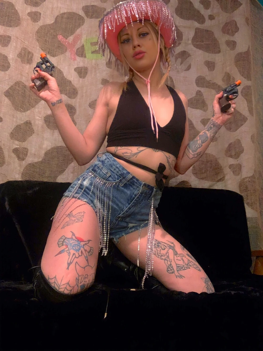 Calamity Jane  #51
