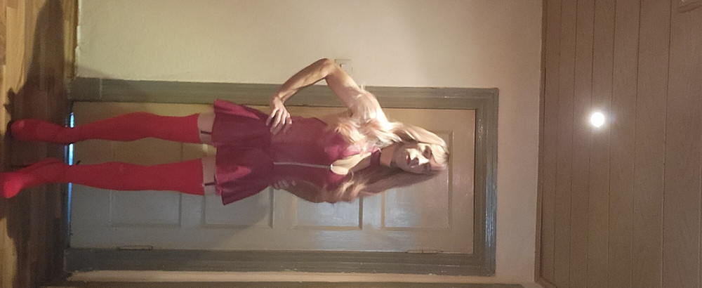 I&#039;m in cockkage and as Sissy #32