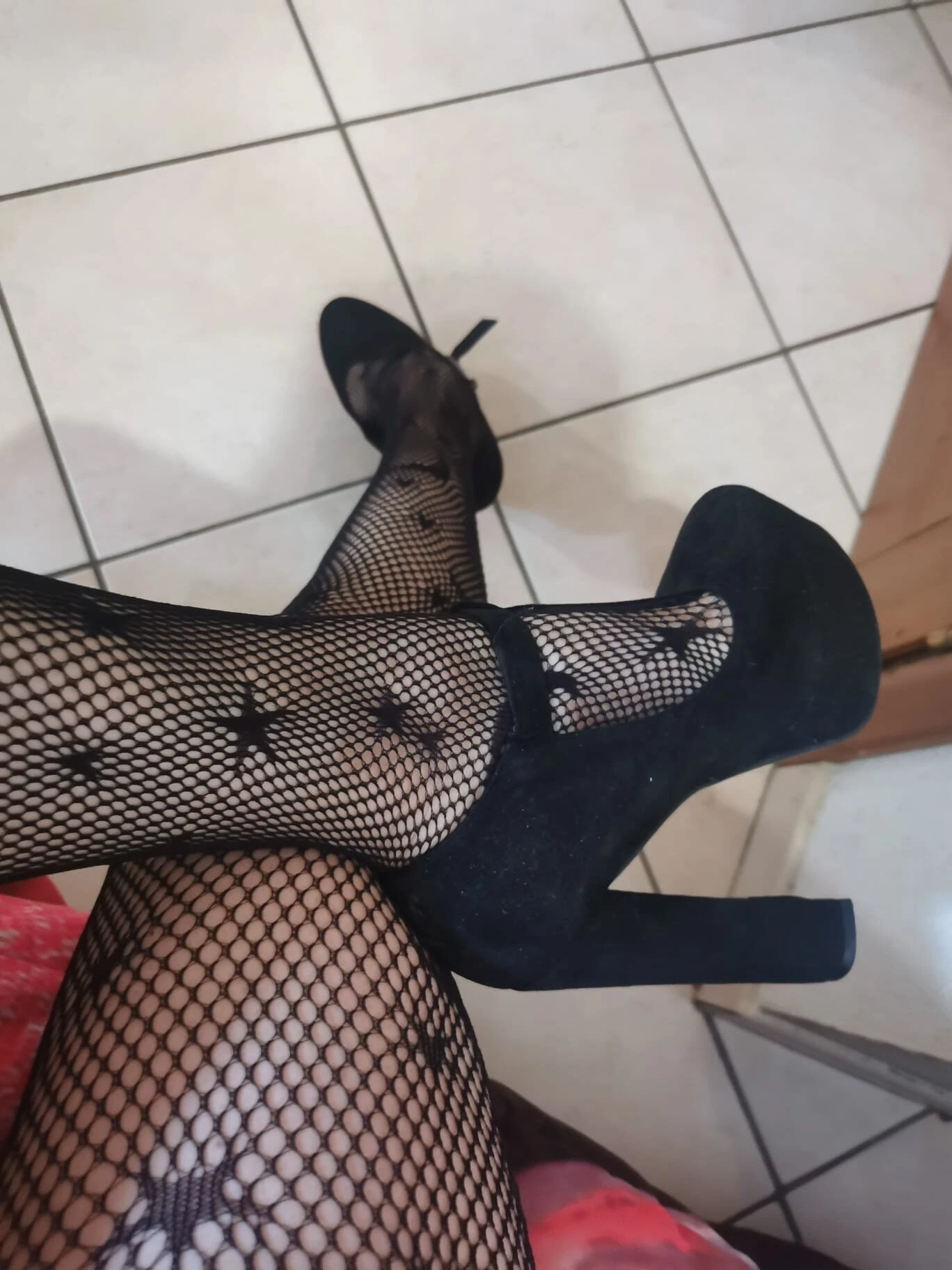 My sexy feet #28