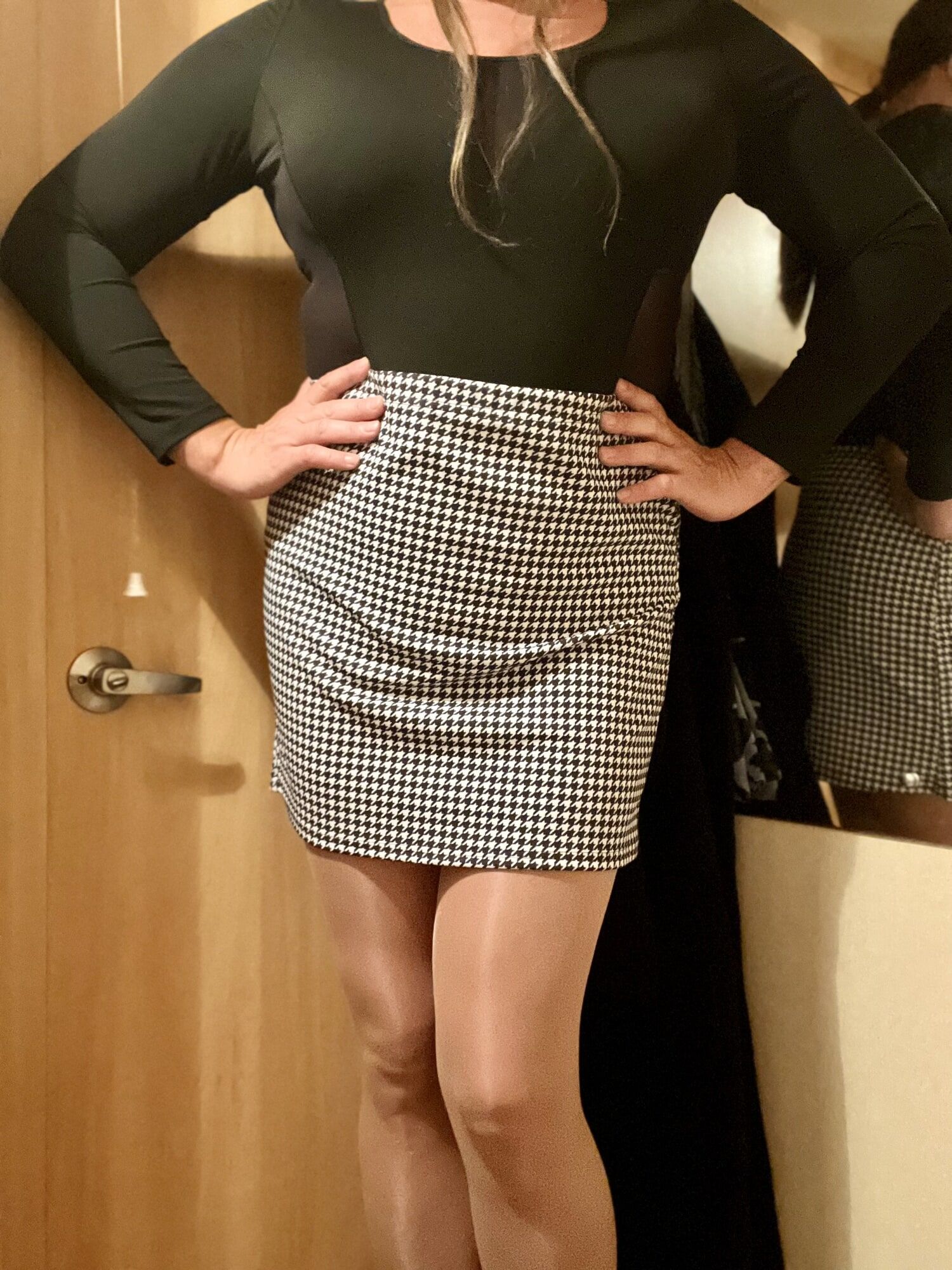 New skirt #3