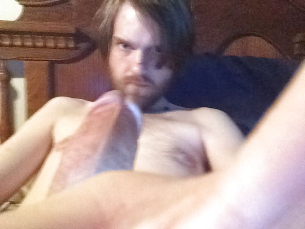 Big Cock Solo #20