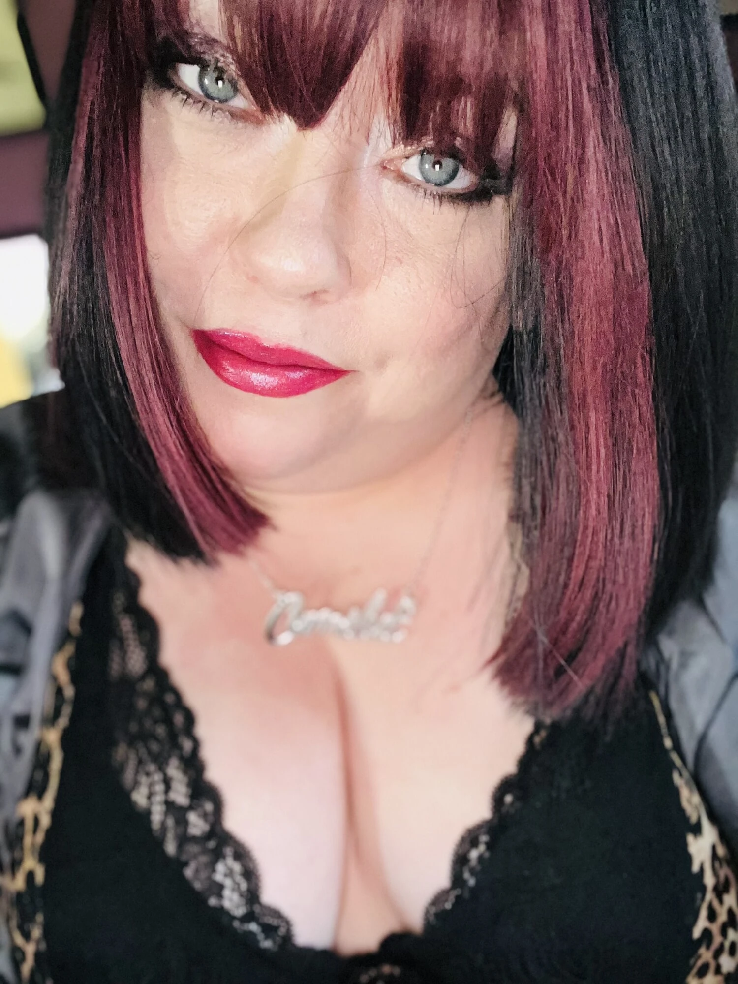 Tina Snua Selfies #26 