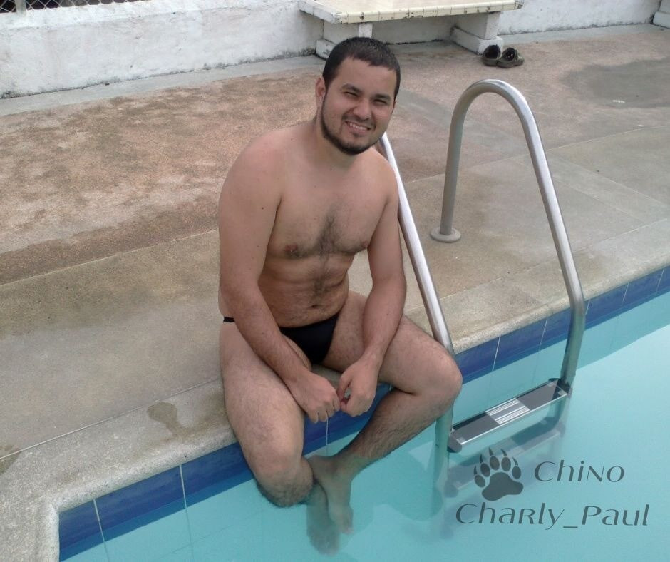Charly Paul I #4