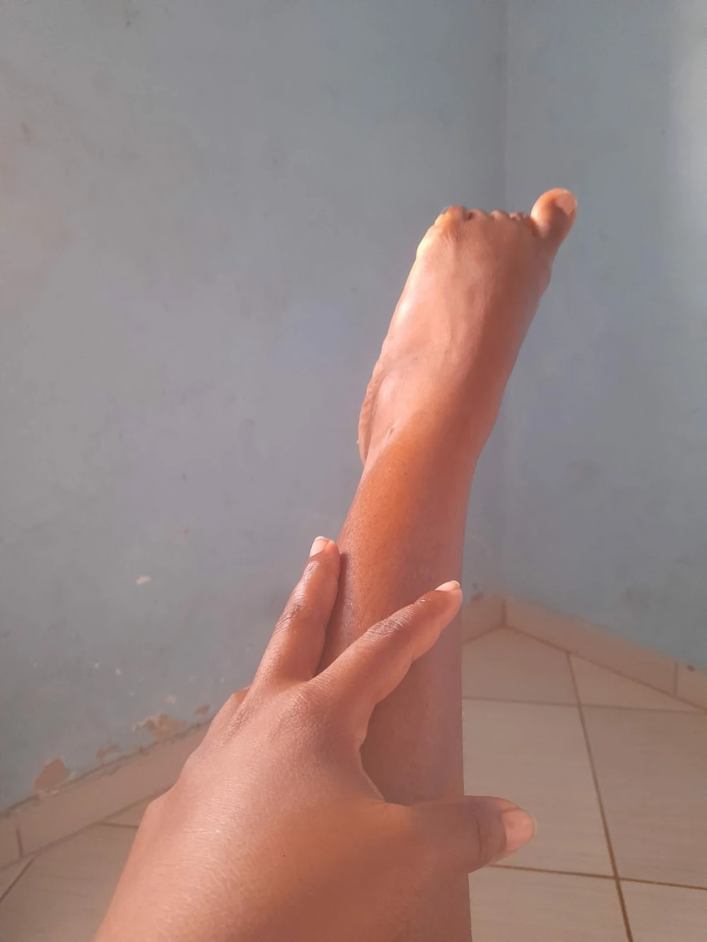 For my feet Lovers  #4