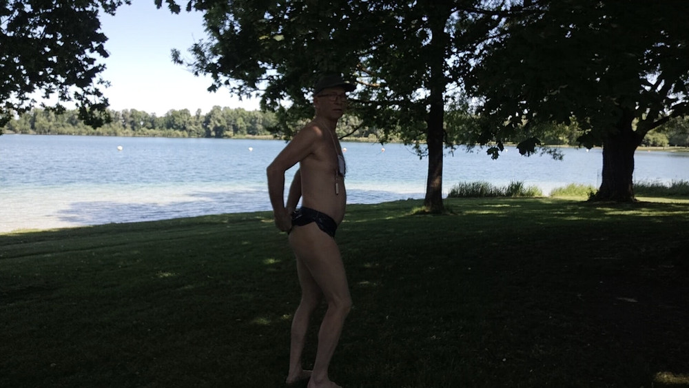 Public whore  #4