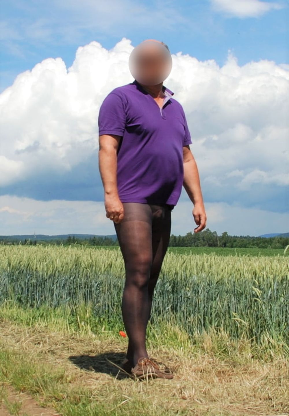 Pantyhose Summer 2020 #23