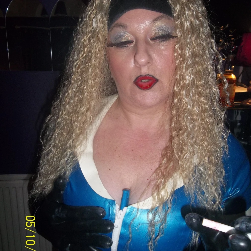 SHIRLEY SLUT 7 #2