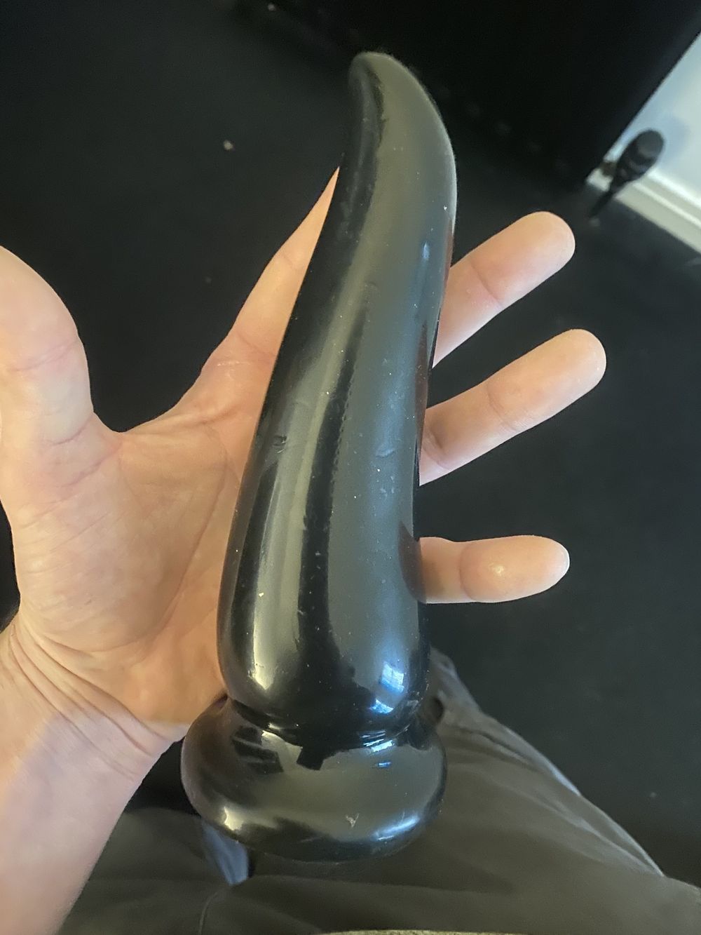 7&quot; dildo