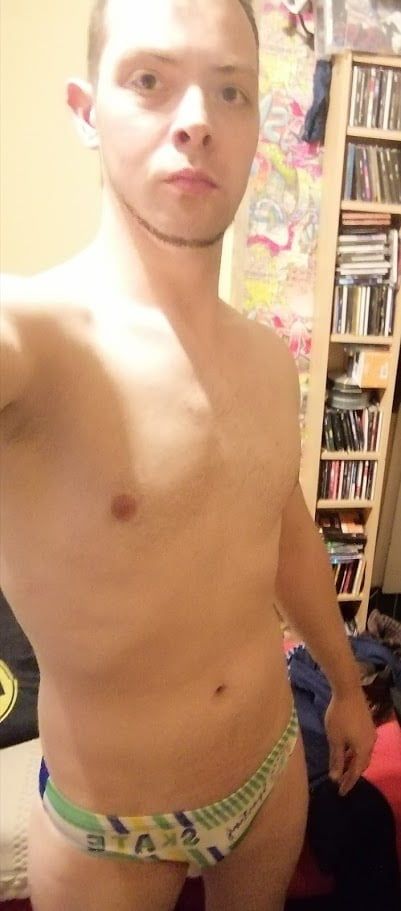 Gayslut again #18