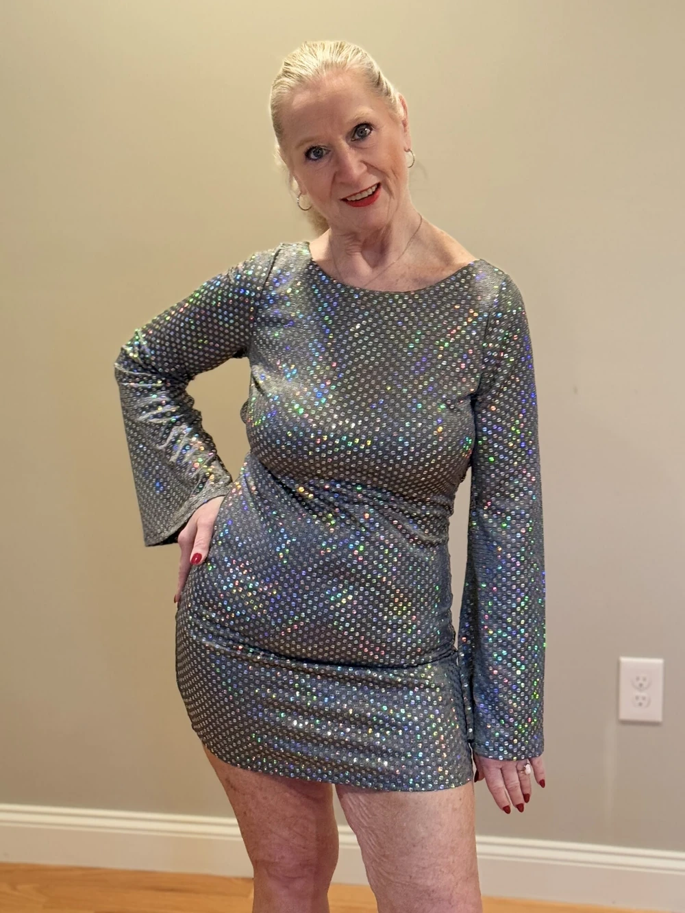 MILF Dani D Mature #40 FREE PHOTO SERIES  #6