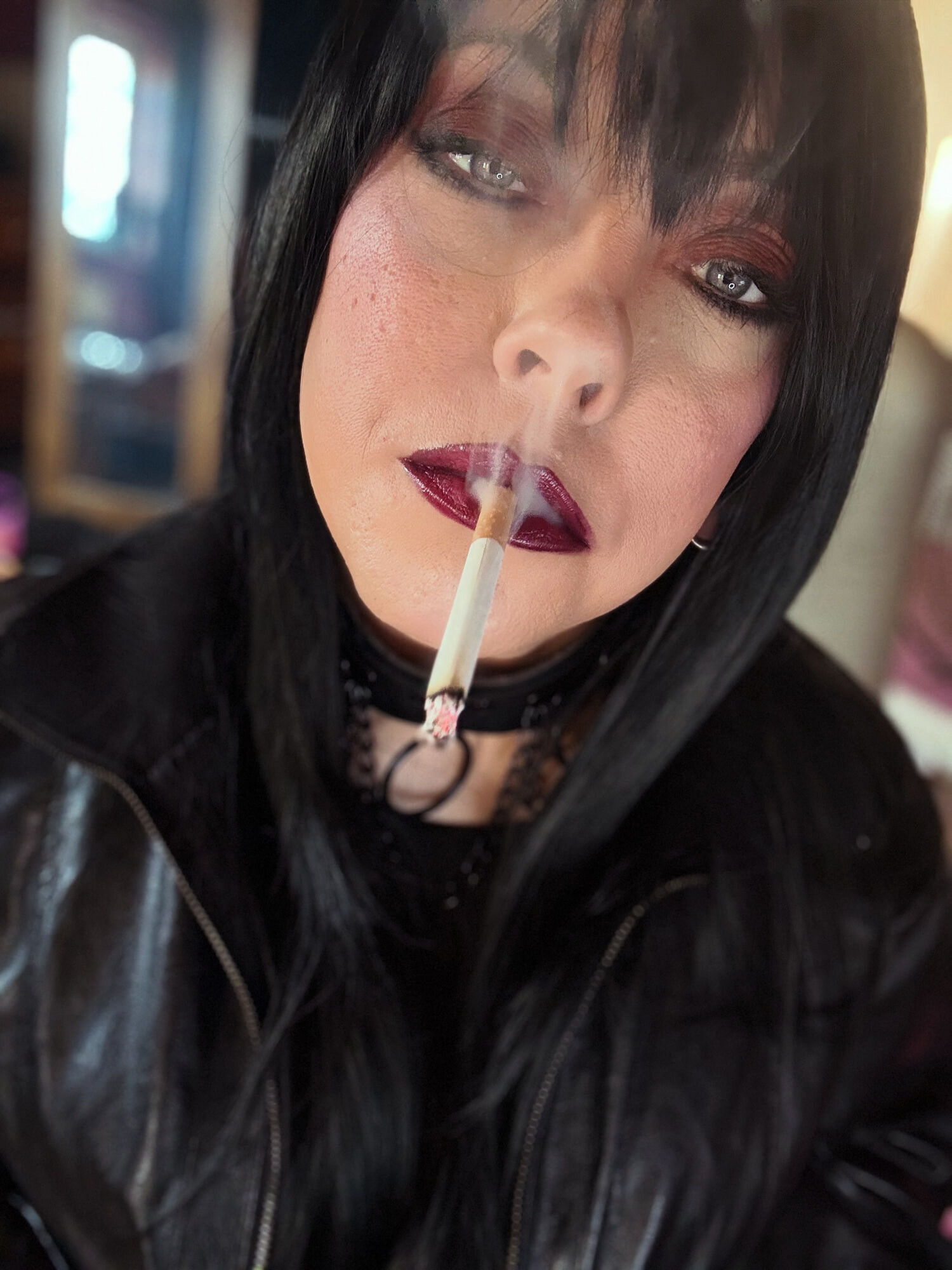 Tina Snua Selfies #239 #32