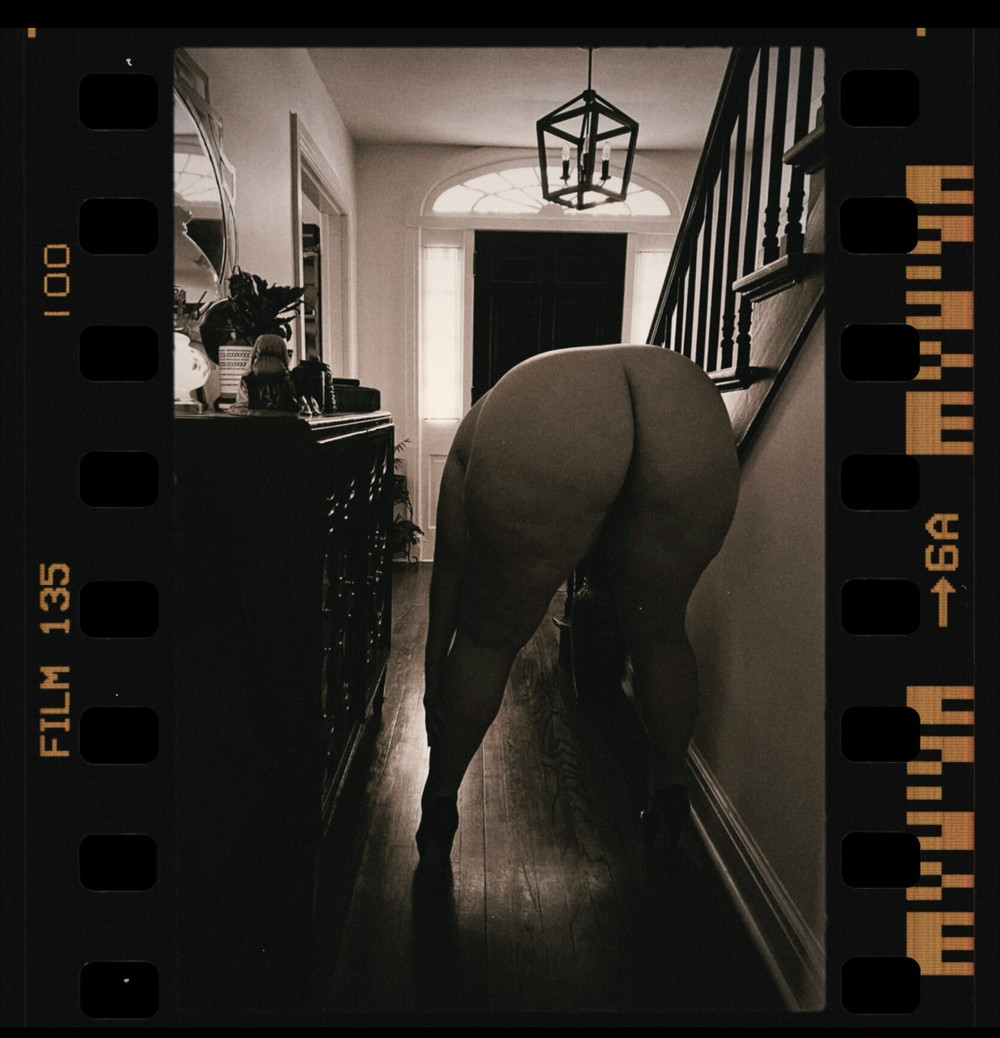 Entryway Nudes #2