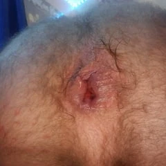 Nude for you