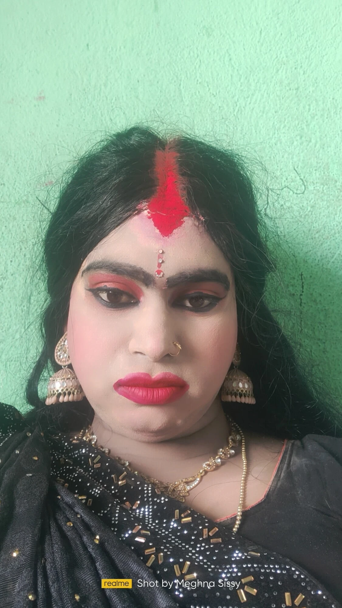 Meghna sissy
