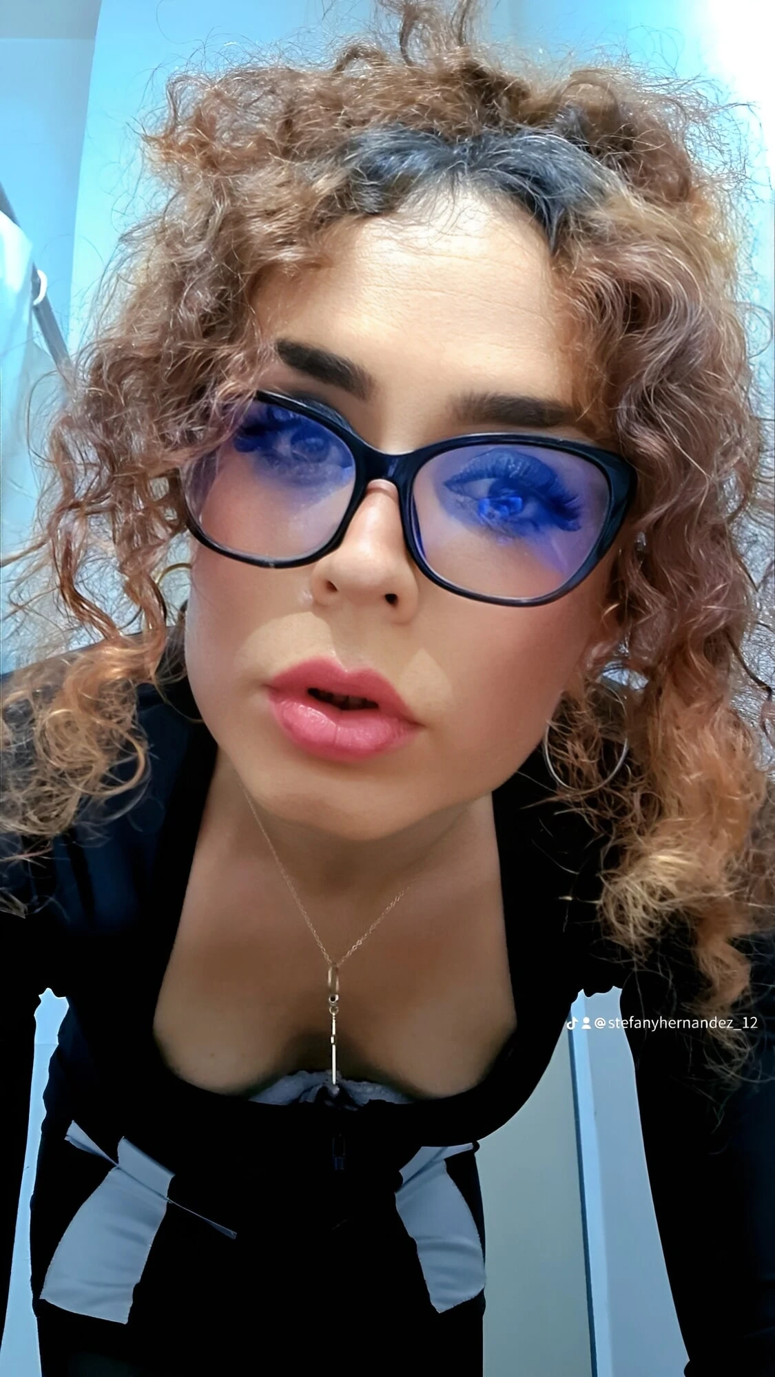 Sexy little crossdresser  #10