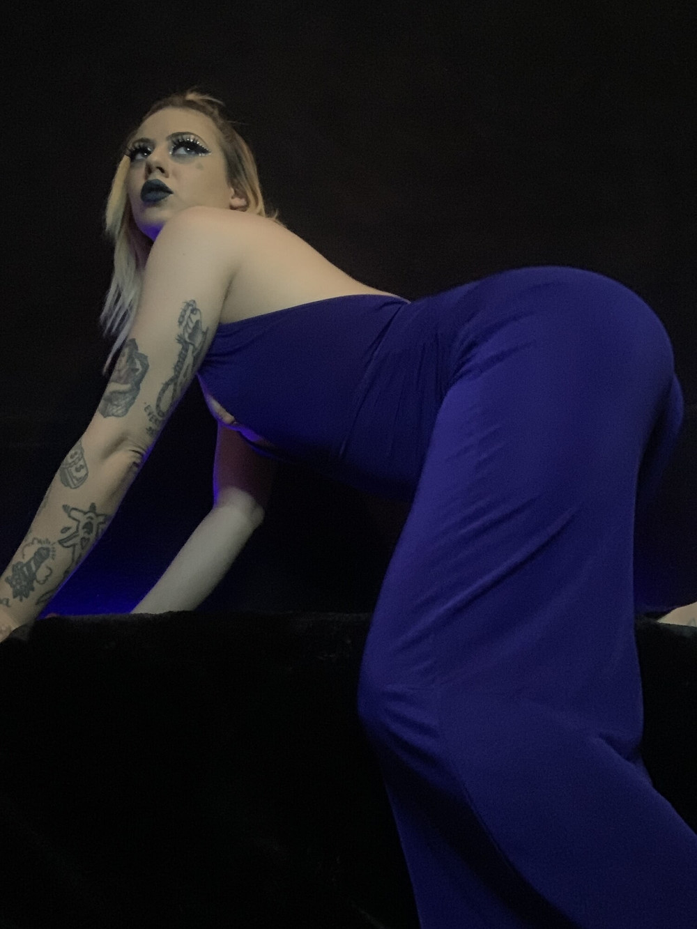 MIDNIGHT CRYSTAL - WATCH THE FULL VIDEO ON MY PROFILE #17