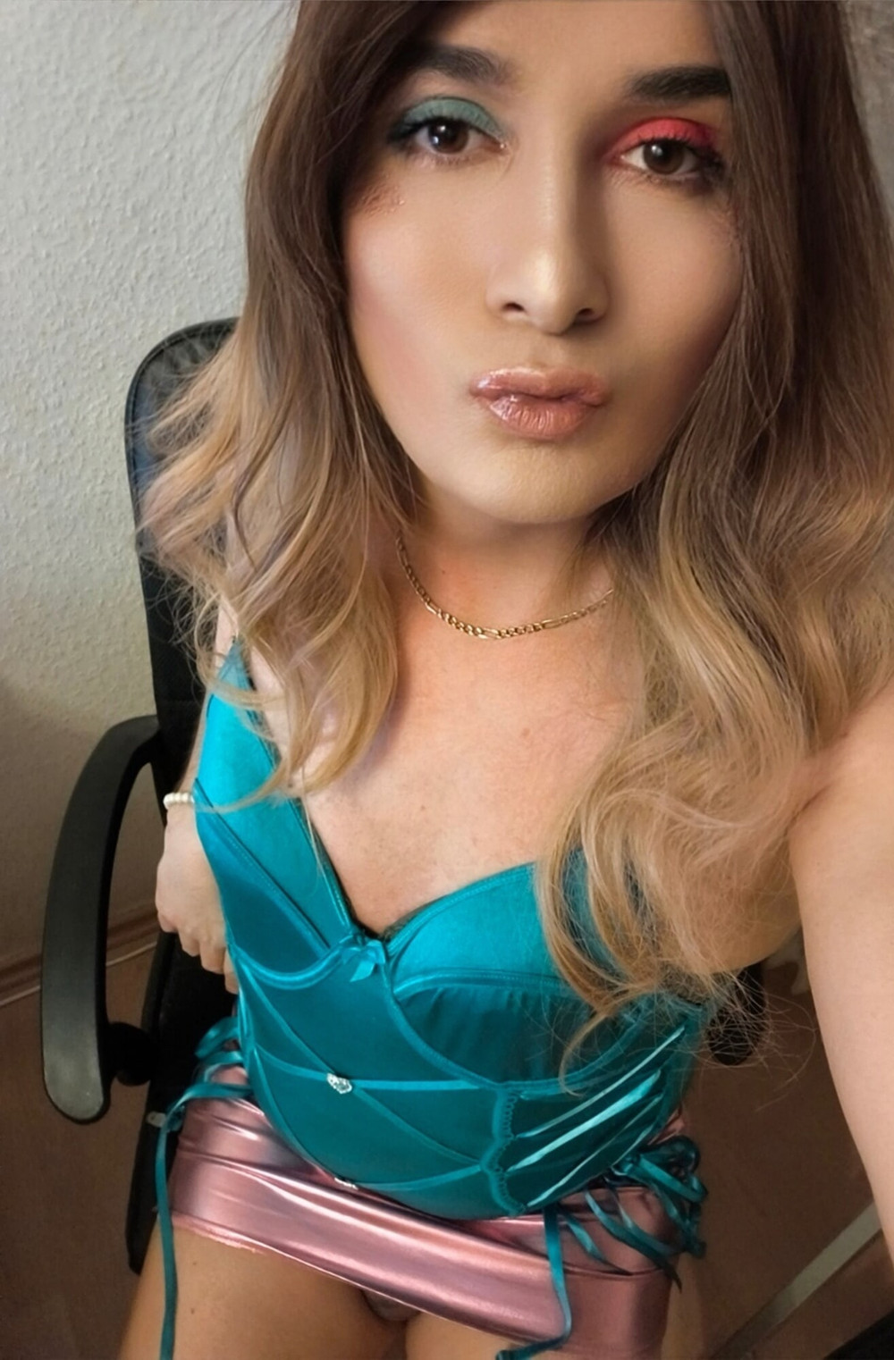 Pretty Princess vintage style #3
