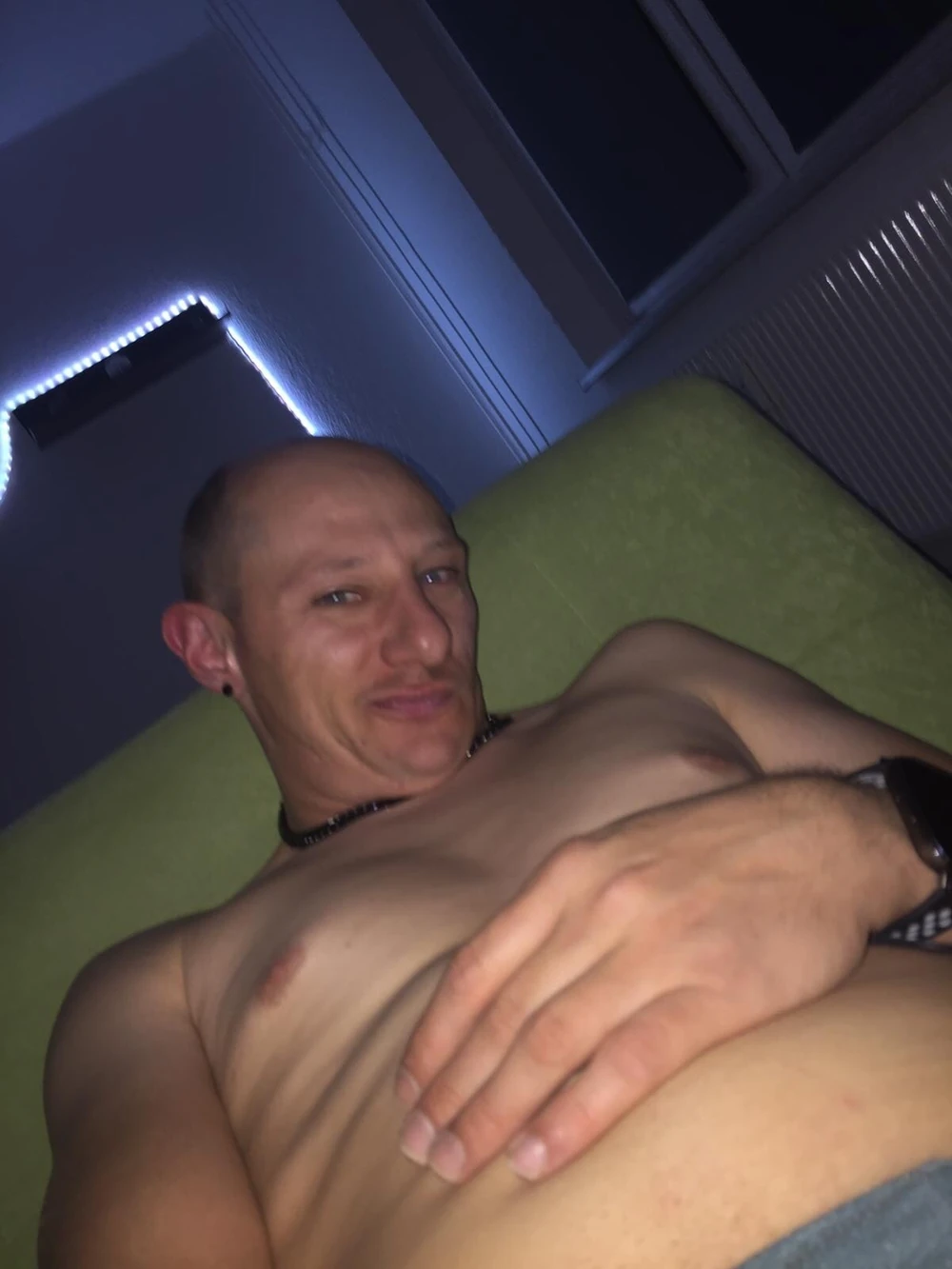 Ab ins Bett  #3
