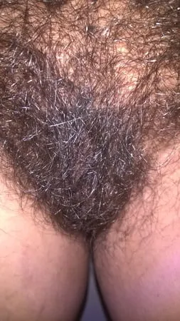 hairy joytwosex big bush         