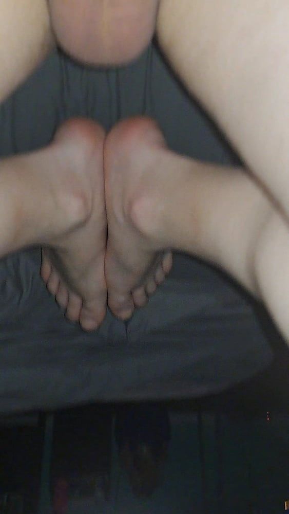 feet and dick 2 #34