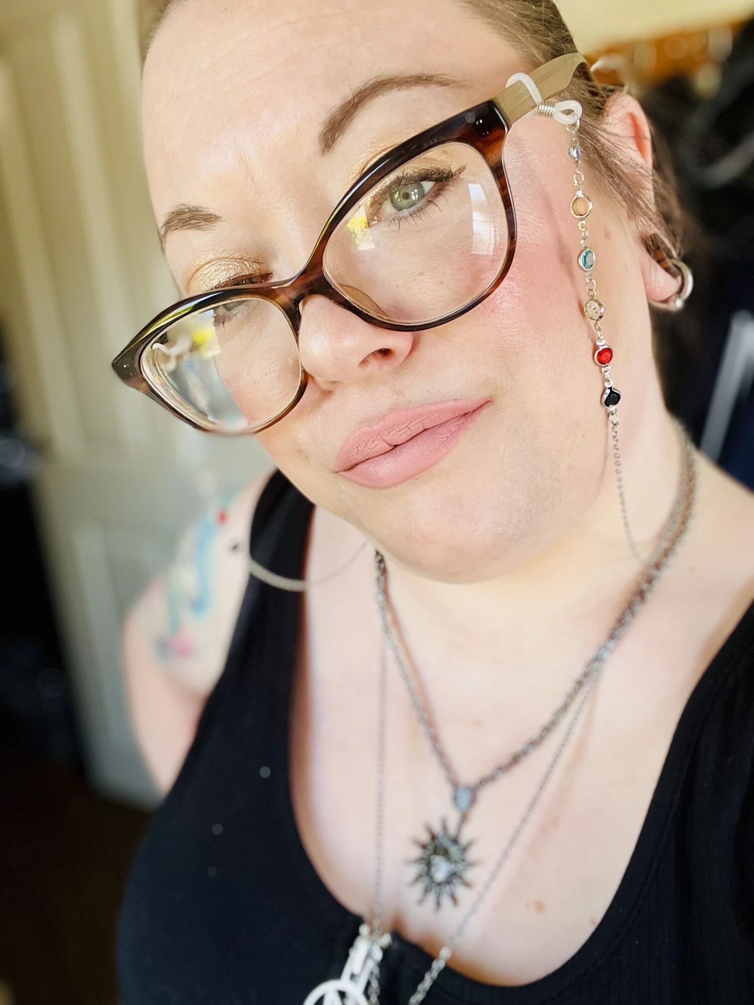 Tina Snua Selfies #51 #28