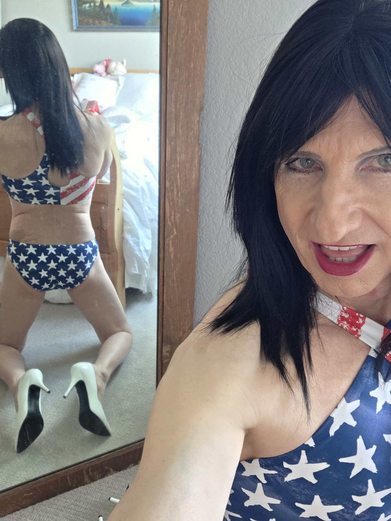 4th of July early #13