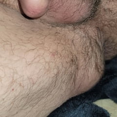 tiny cock