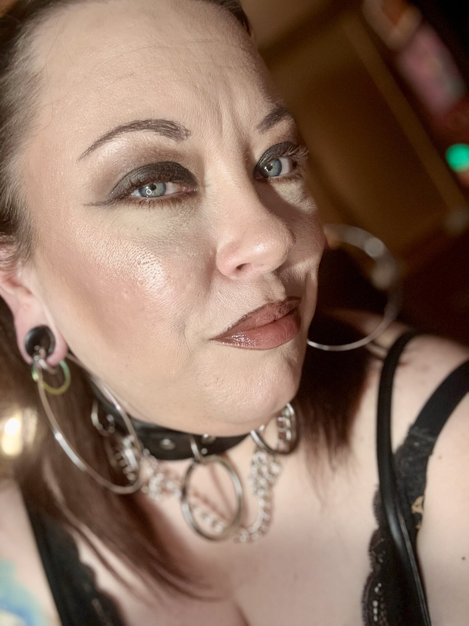 Tina Snua Selfies #120 #48