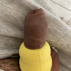 Dick fetish porn