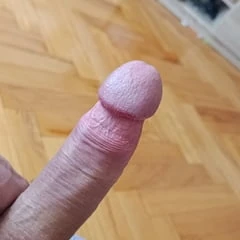 Anal pleasure 