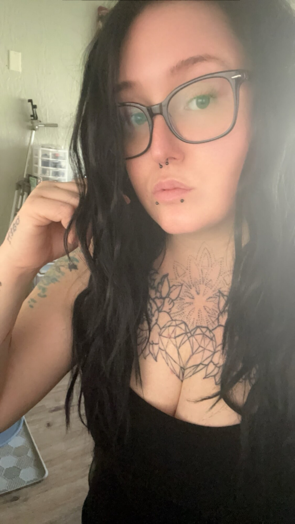 Up close and personal  #54