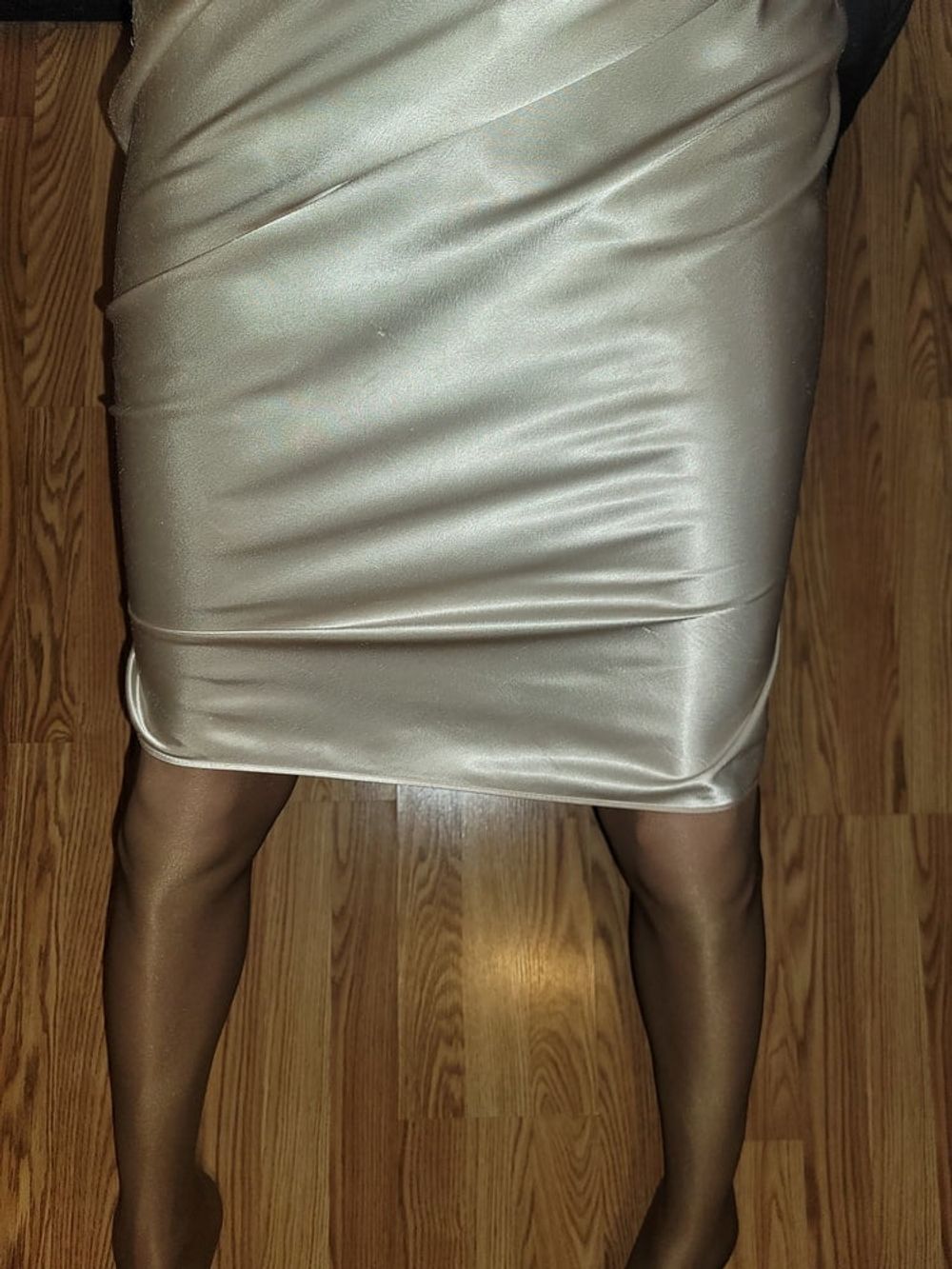 Satin slips #55