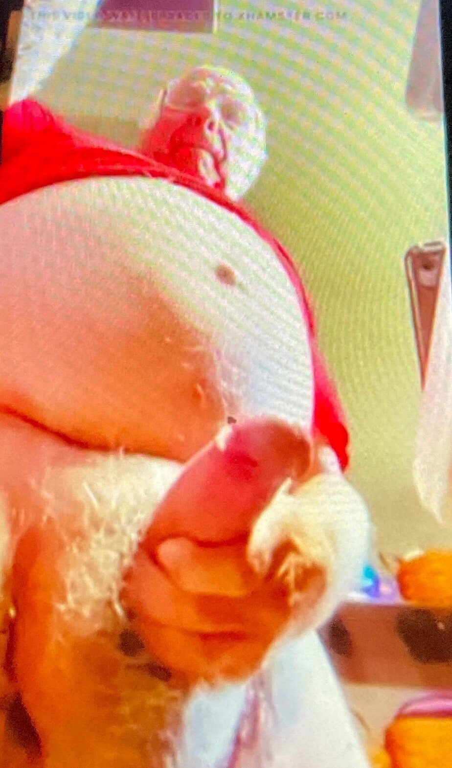 Amateur celebrity Roncoman  #5